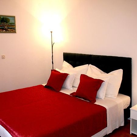Rooms And Apartments Emily Split Zewnętrze zdjęcie