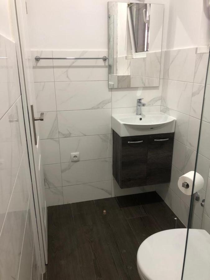 Rooms And Apartments Emily Split Zewnętrze zdjęcie