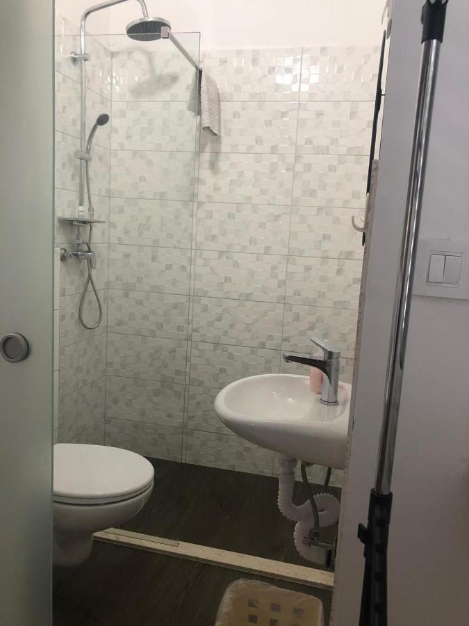 Rooms And Apartments Emily Split Zewnętrze zdjęcie