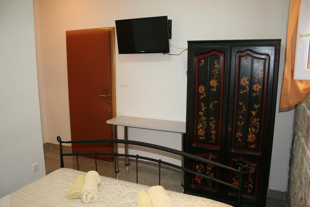 Rooms And Apartments Emily Split Zewnętrze zdjęcie
