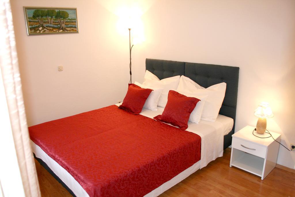 Rooms And Apartments Emily Split Zewnętrze zdjęcie