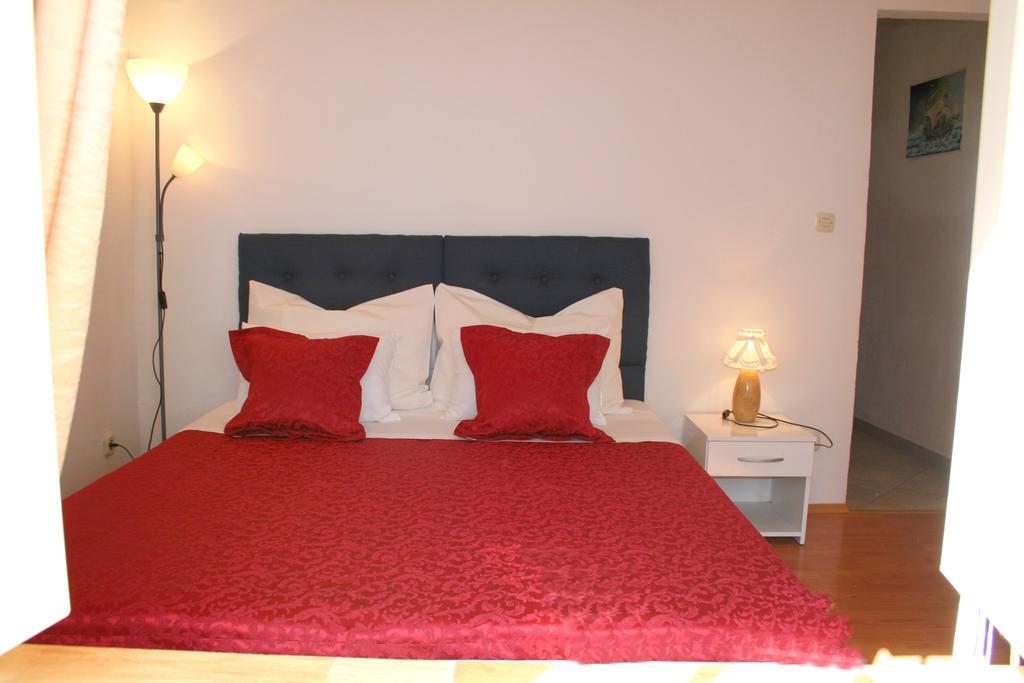 Rooms And Apartments Emily Split Zewnętrze zdjęcie