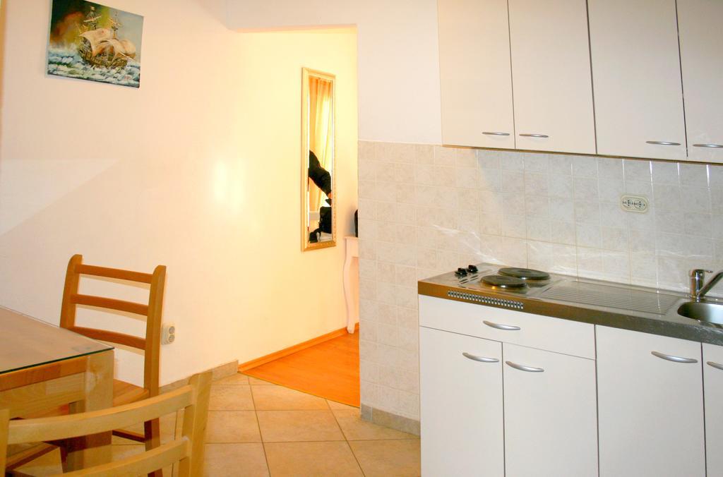 Rooms And Apartments Emily Split Zewnętrze zdjęcie