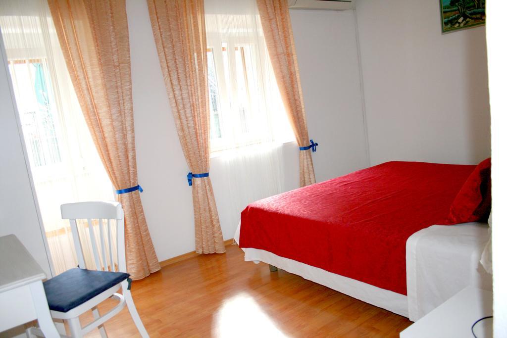 Rooms And Apartments Emily Split Zewnętrze zdjęcie