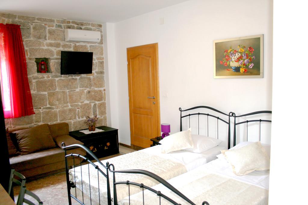 Rooms And Apartments Emily Split Zewnętrze zdjęcie