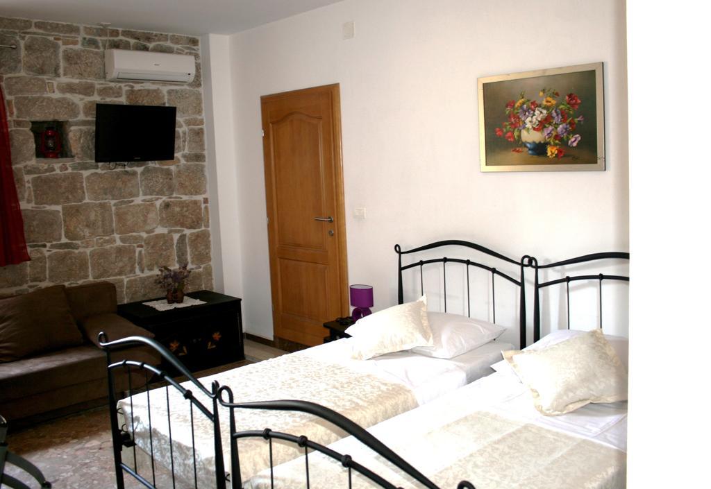 Rooms And Apartments Emily Split Zewnętrze zdjęcie