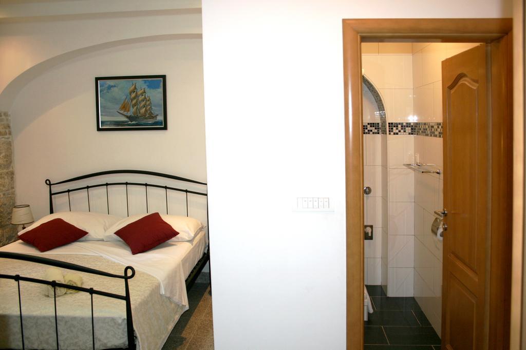 Rooms And Apartments Emily Split Zewnętrze zdjęcie