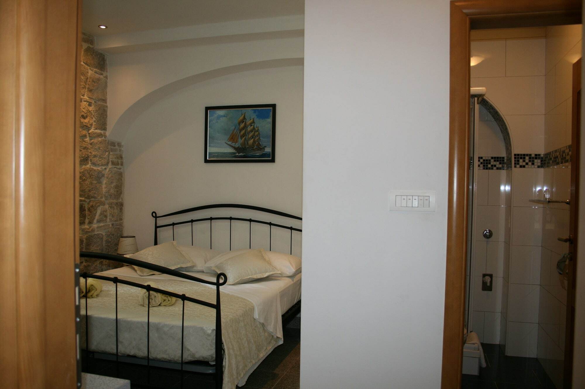 Rooms And Apartments Emily Split Zewnętrze zdjęcie