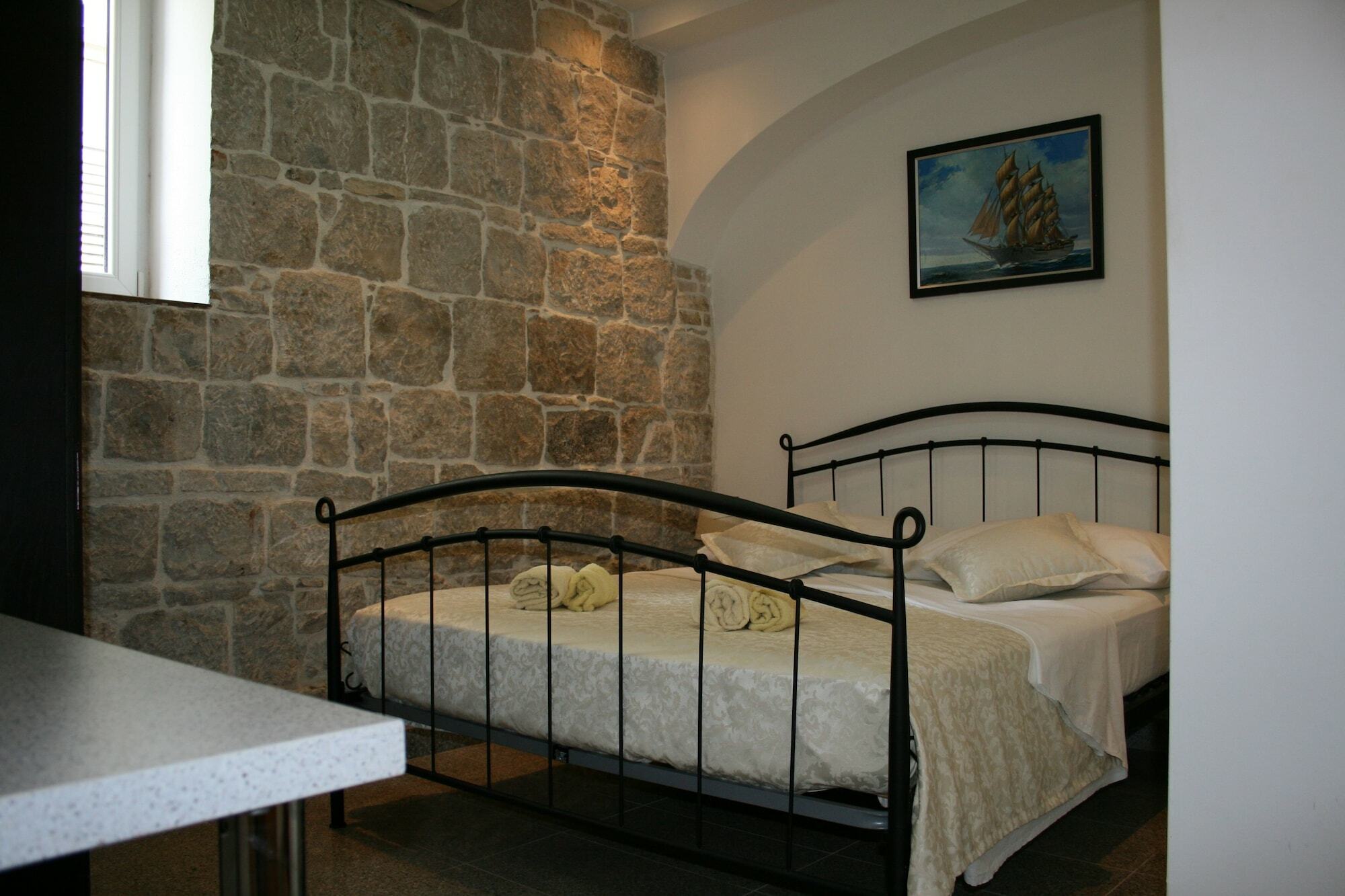 Rooms And Apartments Emily Split Zewnętrze zdjęcie